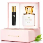 GLANTIER PERFUME BOX 581 l&otilde;hnakomplekt: premium parf&uuml;&uuml;m + BLIND alternatiiv