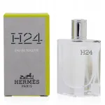 Meeste tualettvesi Hermes H24, 5 ml minipudel
