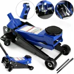 Autojahi FROG JACK, 3,5 t, madal profiil