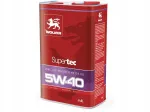Mootori&otilde;li WOLVER Supertec 5W-40, 4 l, Saksamaa