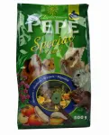 N&auml;riliste toit Vitakraft Pepe Special Cocktail, 500 g