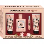 Parf&uuml;&uuml;mide komplekt Dorall Collection Miss Blossom, 4 tk