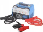 Automaatne 6V/12V laadija AGM ja GEL akudele