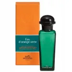 HERMES Eau D'Orange Verte parf&uuml;&uuml;mitud vesi 50 ml