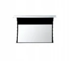 Projektoriekraan Kauber Red Label Tensioned Black Top 270 x 203 cm 4:3 Clear Vision
