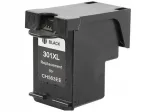 HP 301XL BK tindipesa, kvaliteetne, sobib 2540, 1000, 1050, 1510, 2050, 3050, 4504, 4500