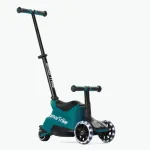 Laste t&otilde;uks smarTrike Xtend 4in1, rohekas