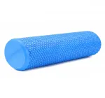Massaažirull 60 cm jooga- ja crossfit-treeninguteks, erinevates v&auml;rvides