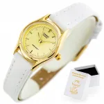 T&uuml;drukute valge CASIO kell luterlasele ZD522l karbiga