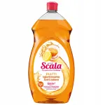 Scala Piatti Agrumi Citrus n&otilde;udepesuvahend, 1250 ml