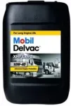 Mootori&otilde;li MOBIL DELVAC XHP 10W-40, 20 l