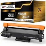 XL Brother toonerkassett DCP-L2622DW, HL-L2460DN, MFC-L2802DW, MFC-L2922DW printeritele