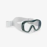 Laste sukeldumismask Subea 100, S suurus
