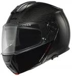 Mootorrattakiiver Schuberth C5 XS, l&auml;ikiv s&uuml;sinikkiud