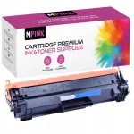 HP LaserJet Pro CF244A toonerikassett M15a M15w M17w M28a M28w MFP M29a M30a M30w jaoks