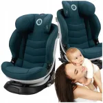 Storchenmuhle NIKI NEXT R129/03 i-Size autos&otilde;idutool 100&ndash;150 cm, Jade