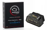 Diagnoositarkvara VOLVO SDPROG iCar PRO BT 3 OBDII Android-liidesega