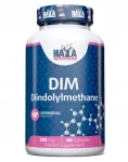 Haya Labs DIM toidulisand 200 mg, 60 kapslit