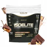 Evolite IsoElite valgujahu 500 g ISOLATE + WPI + WPC 1:1