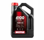 Mootori&otilde;li MOTUL 4100 SYN-NERGY 10W40, 5 l