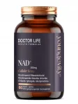 Toidulisand Doctor Life NAD+ Nikotiinamiidribosiidkloriid 300 mg 60 kapslit