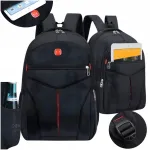 Spordikott 30 l, sobib matkamiseks, kooliks, s&uuml;learvutile