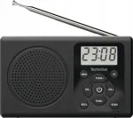Kaasaskantav raadio TechniSat TravelRadio 300 FM must