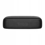 Kaasaskantav Bluetooth k&otilde;lar Tribit XSound Surf, TWS, USB-C, IPX7, mikrofon, 10 tundi, must