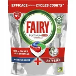 FAIRY Platinum Plus n&otilde;udepesutabletid, 40 tk