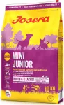 Koeratoit Josera MiniJunior 10 kg