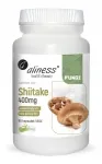 Aliness Japanese Sclerosis toidulisand 400mg shiitakega, 90 kapslit