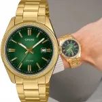 Meeste kell CASIO MTP-1302PGC-3AVEF