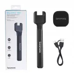 K&auml;epide Saramonic Blink 900 TX saatjale, USB-C, akuga