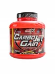 S&uuml;sivesikud Amix CarboJet gain 2250g banaan