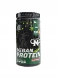Mammut nutrition VEGAN valgupulber 460 g j&auml;&auml;kohvi maitsega