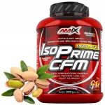 Amix IsoPrime WPI 90 CFM vadakuvalgu isolaat 2 kg pistaatsiamaitseline