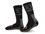 Delphin XTREMO termosed jalgsokid suurus 41-46