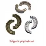 Mootorratta piduriklotsid EBC H352