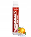 Vedela magneesium Nutrend Magneslife 25ml, apelsinimaitseline