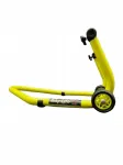 Mootorratta esimine tungraud BIKE LIFT FS-10 H-S, neoonkollane