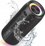 Juhtmevaba &bdquo;ZEALOT S51&ldquo; Bluetooth k&otilde;lar, 20 W, 1800 mAh, USB, AUX, BT 5.0