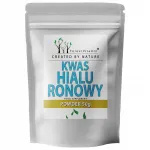 H&uuml;aluroonhappe pulber FOREST VITAMIN 50 g