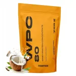 nowmax WPC 80 vadakuvalgukontsentraat 700g