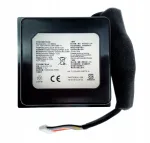 Varuakumulator SUN-INTE-125, 10000 mAh, JBL PartyBox 300 k&otilde;larile