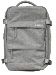 NOVEEN CTB410 k&auml;sipagasi seljakott 40x20x25 cm, USB-ga, veekindel, sobib Ryanairile