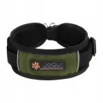 Lai koera kaelarihm JoQu Extreme, khaki, suurus S