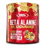Beeta-alaniin REAL PHARM 300 g apelsini maitsega