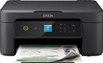 Mitmeotstarbeline printer Epson Expression Home XP-3205 C11CK66404