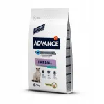 ADVANCE steriliseeritud kassitoit kalkunilihaga, 10 kg
