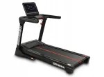 Elektriline jooksulint HERTZ FITNESS Run Master 8.0, 2570 W, 22 km/h